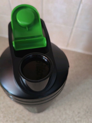 Shaker 600ml new