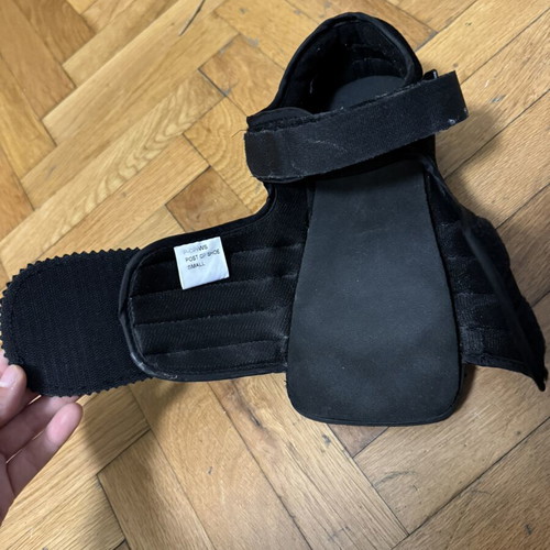 Postoperative shoes like new, size 38, for bunion, left and right