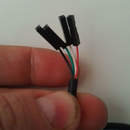 USB Reset Cable for Linksys Routers New Service Type