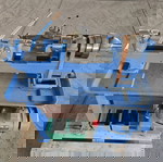 Τόρνος Lorch B 6 με θήκη Multifix μεγέθους Α και πολλά έξτρα.