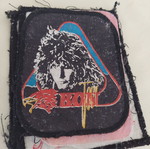 Bon Jovi patch like new