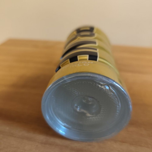 Prime Gold London 1 Billion Limited Edition bottle