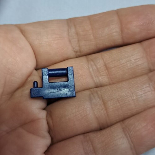 Playmobil Future Planet belt accessory like new