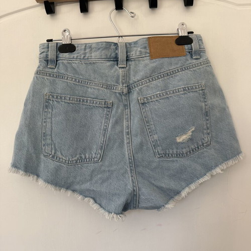Cotton On Denim Shorts new, size M 38 10