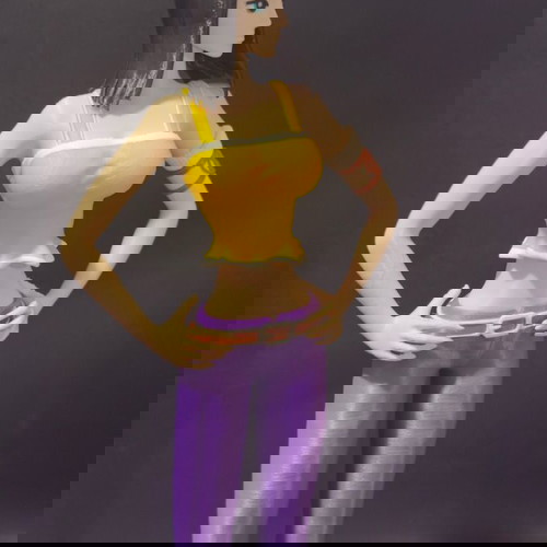 Nico Robin 37cm 3D Printed Figure new