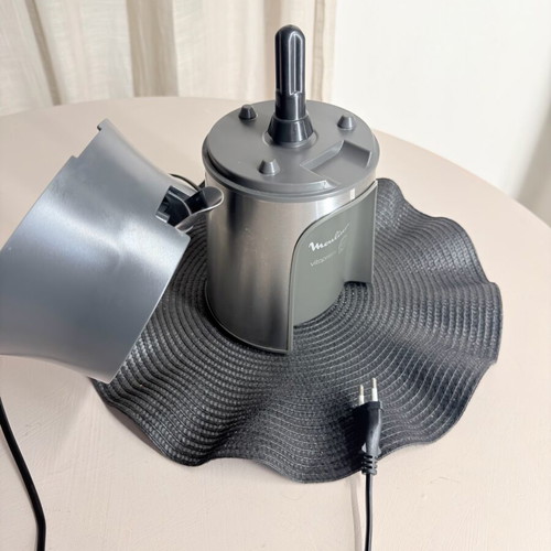 Moulinex Electric Juicer like new