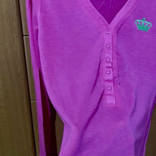 Vintage Y2K Adidas "Respect M.E." Top by Missy Elliott Size 36