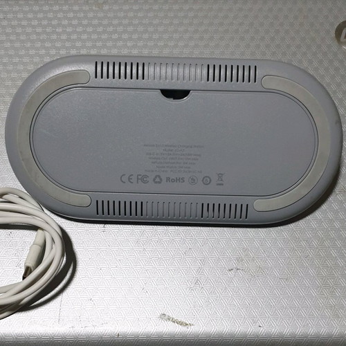 Aukey wireless charger like new