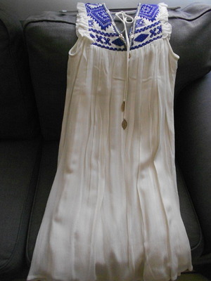Summer dress