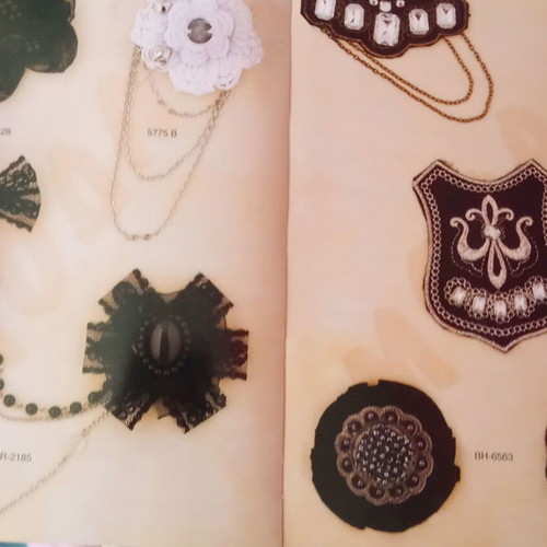 Moda a.e. book used, fashion accessories guide