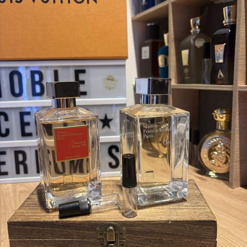 Maison Francis Kurkdjian Discovery Set 2x2ml Tester