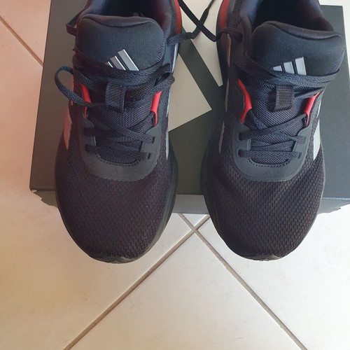Adidas Galaxy 7 running shoes size 40 2/3