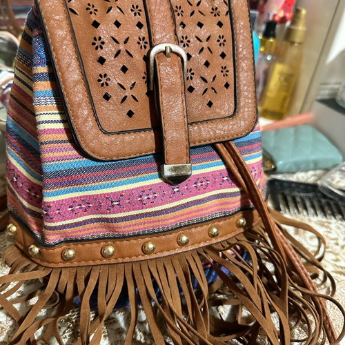 Women's bag like new