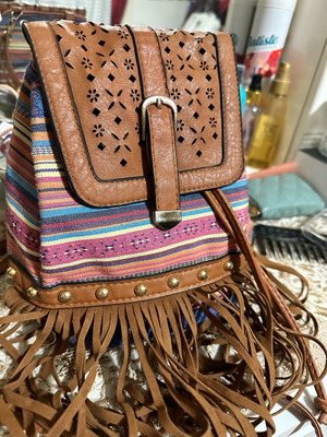Women's bag like new