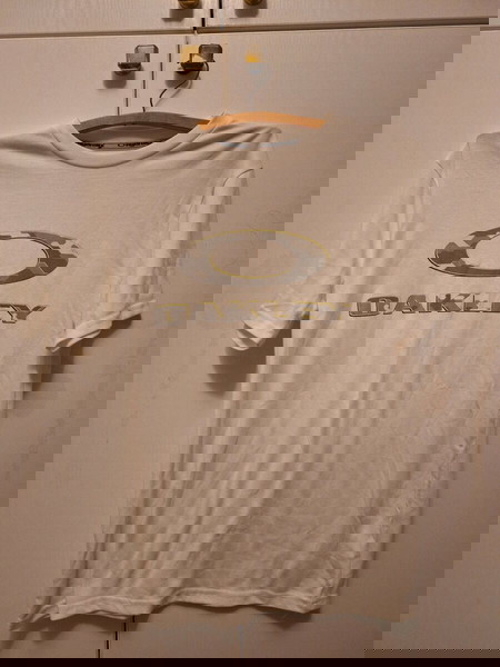 μπλουζα oakley