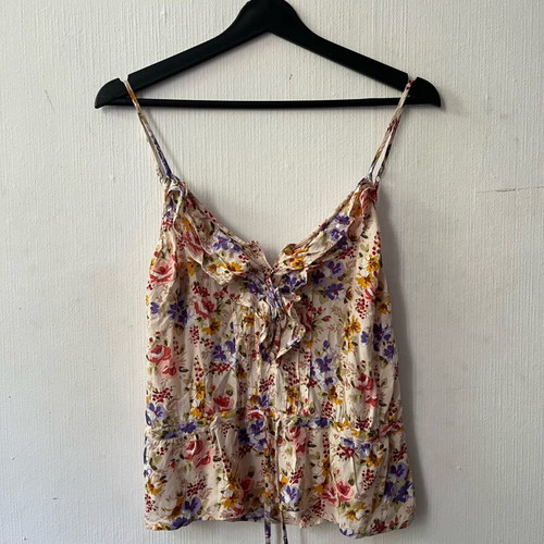 Top kocca like new, multicolor, size S