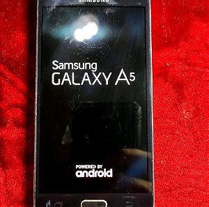 Samsung galaxy A5 (2/16,A500FU)
