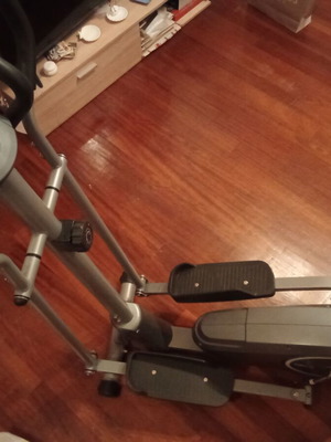 TooRX elliptical like new