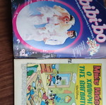 Mickey Mouse comic #966