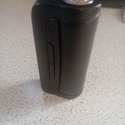 Innokin Coolfire Z80 NEX mod vape device