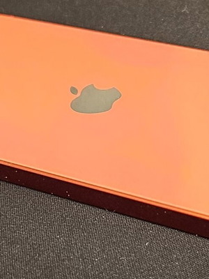 Iphone 12 64GB used, red, in excellent working condition
