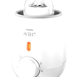 Πωλείται θερμαντήρας μπιμπερό Philips Avent SCF355