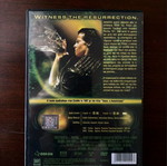 Alien Resurrection DVD like new