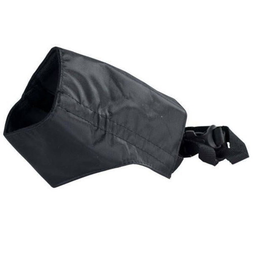 Buster Kruuse nylon dog muzzle new