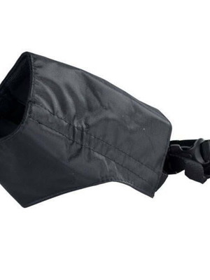 Buster Kruuse nylon dog muzzle new