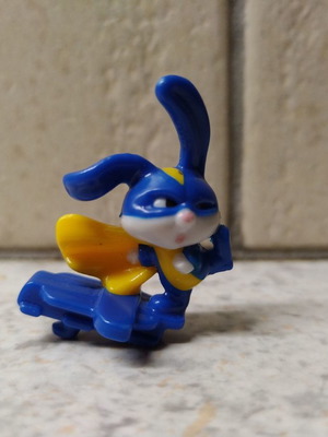 Kinder φιγούρα