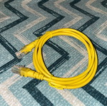 Network cable for modem/phone like new