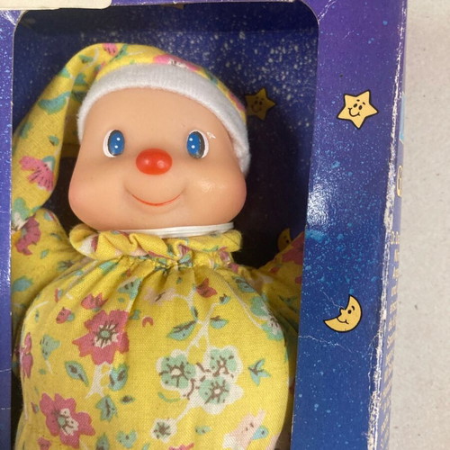 Simba Toys Little Dreamer Gluhbaby New The Box in fair condition Price 30 Euros
