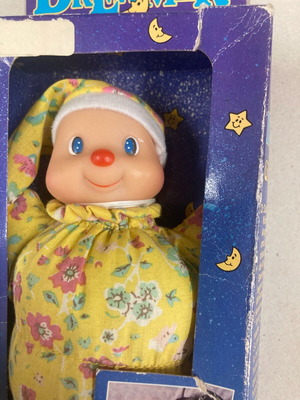 Simba Toys Little Dreamer Gluhbaby Καινούργιο Το Κουτί σε μέτρια κατάσταση Τιμή 30 Ευρώ