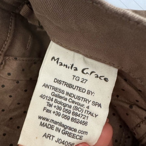 Staff Cargo Pants new, size 27