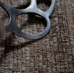 Silver Bracelet 925 New with Adjustable Open Cuff
