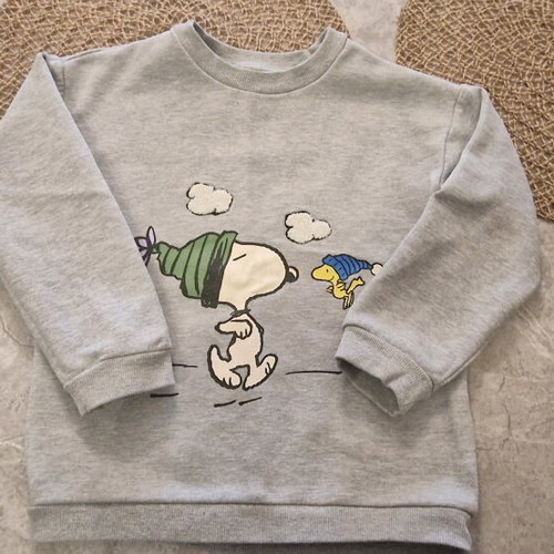 Marks & Spencer sweatshirt like new for boys