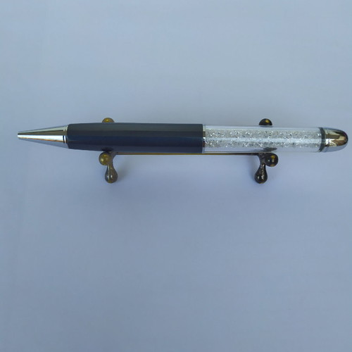 Swarovski pen used with crystals, large size 15 cm