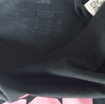 Messi Adidas μπλούζα συλλεκτική σαν καινούργια, 128 cm, στενή γραμμή