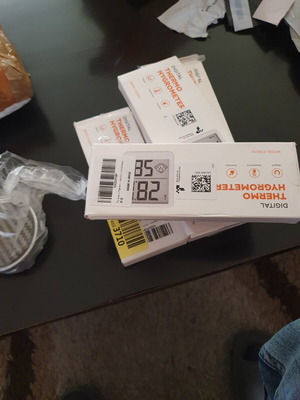 Θερμοστάτες, πακέτο 10