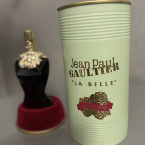 Jean Paul Gaultier women's perfume new, authentic 50 ml