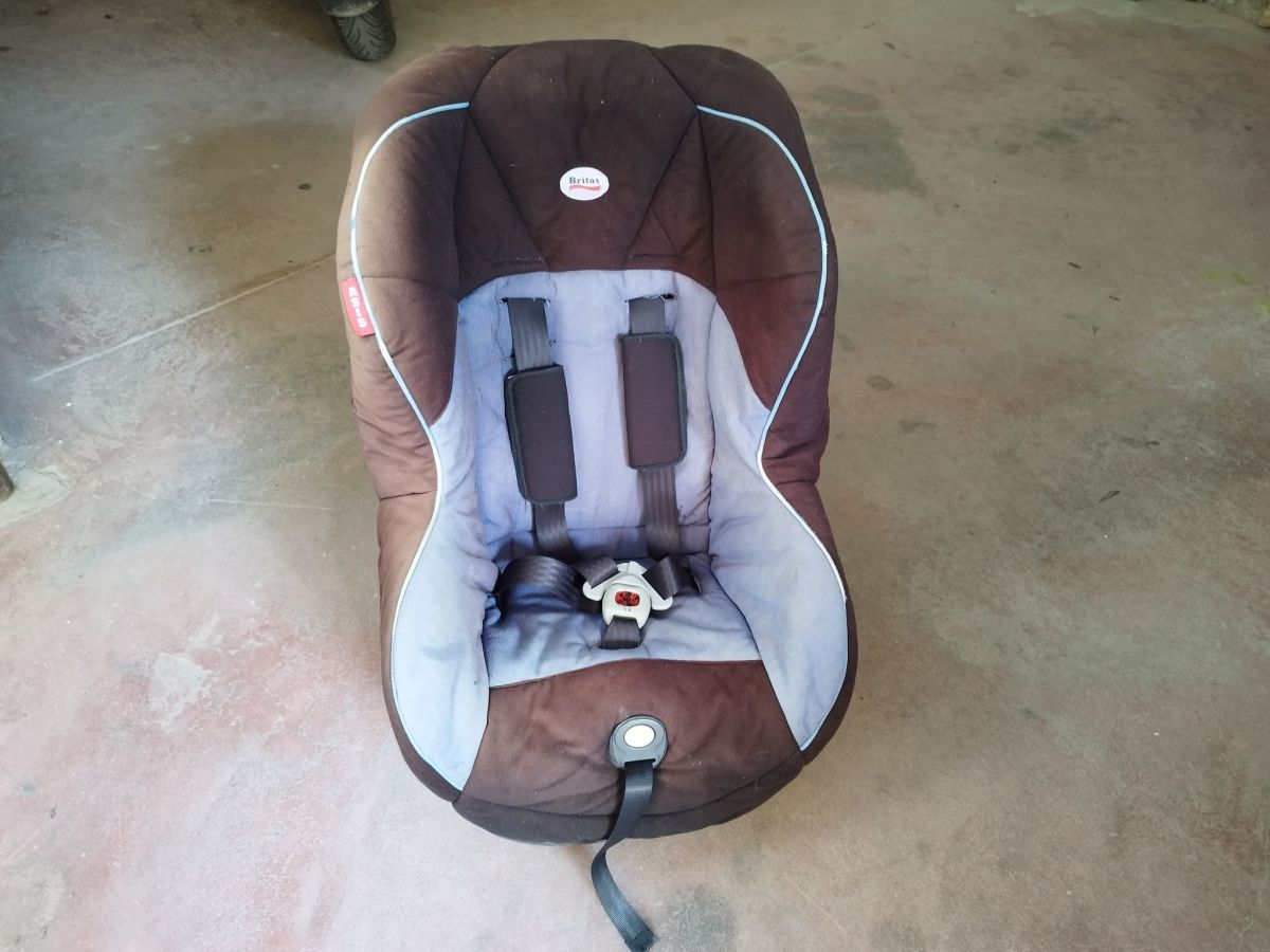 Britax asis 2024