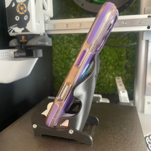 Phone stand racing seat new