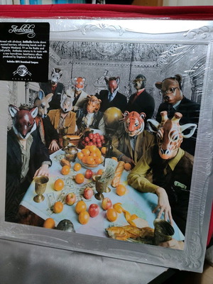 Antibalas record like new, R&B / Soul