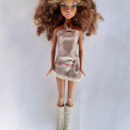 My Scene My Bling Bling Madison doll like new