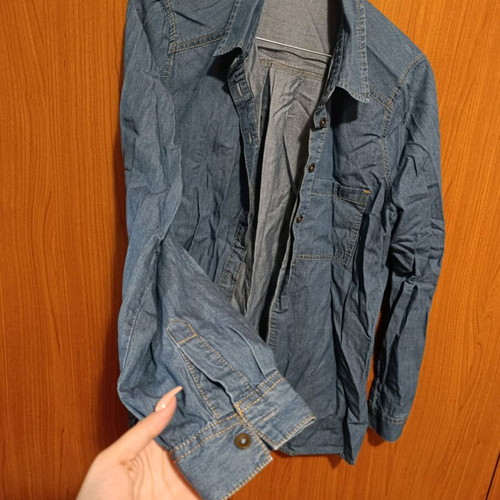Shirt like new, size S / 36 / 8