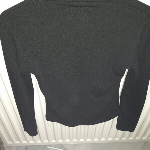 Acne Studios black t-shirts like new, Small & Medium