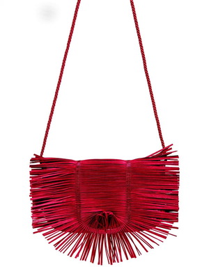 Evening clutch Alexandra Tsoukala