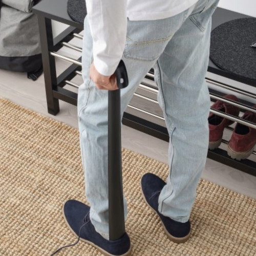 IKEA OMTÄNKSAM Shoe Horn new