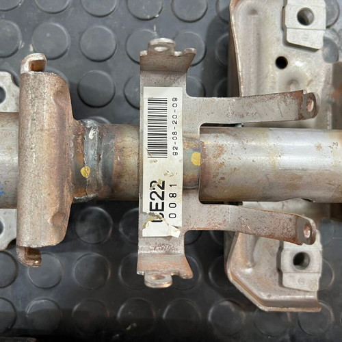 Toyota Corolla E100 steering column refurbished for Liftback 1300cc 4E-FE