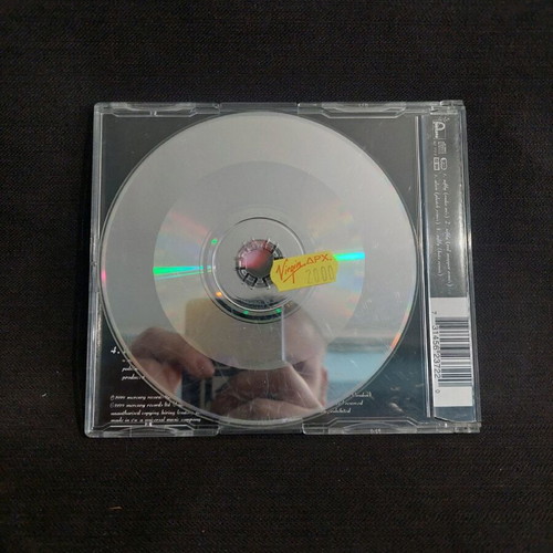 Lamb Softly CD used, in very good condition x4
